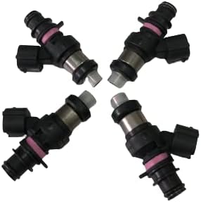 fuel injector Pack of 2 Z843