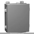 Electrical Enclosures I66106