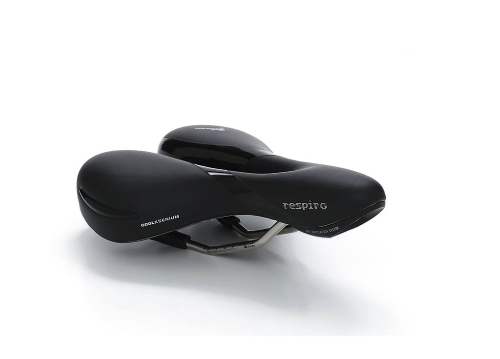 Moderate Black Saddle L945755