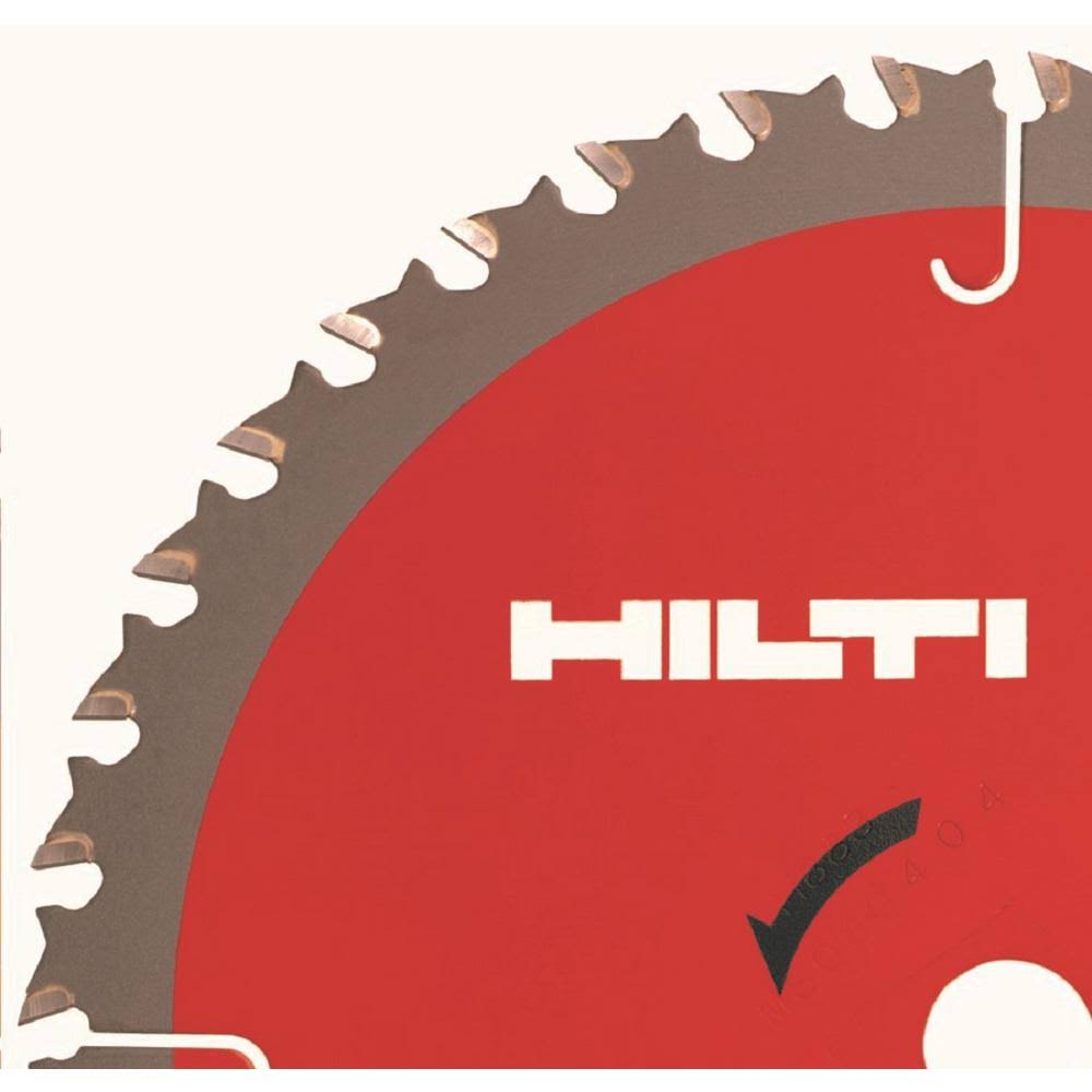 7-1/4 in. 24-Teeth per in. Carbide Tipped Framing Circular Saw Blade (15-Pieces) P8004