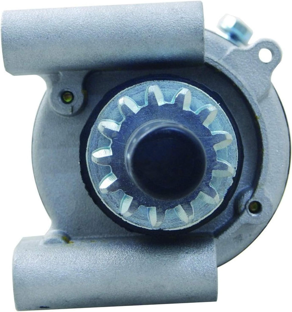 Starter Replacement For Kohler Engine 15-20HP 12-098 Series Pack of 2 J60220