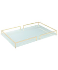 Gold Tray M2428