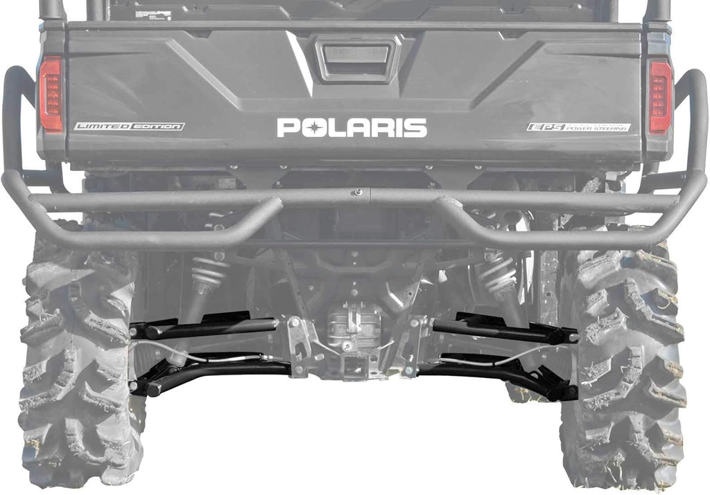 High Clearance Rear Control Arm for Polaris Ranger Full Size XP 900 / Crew J893