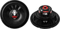12" 3200W 4-Ohm SVC Car Stereo Subwoofer Set, Pair Q91735