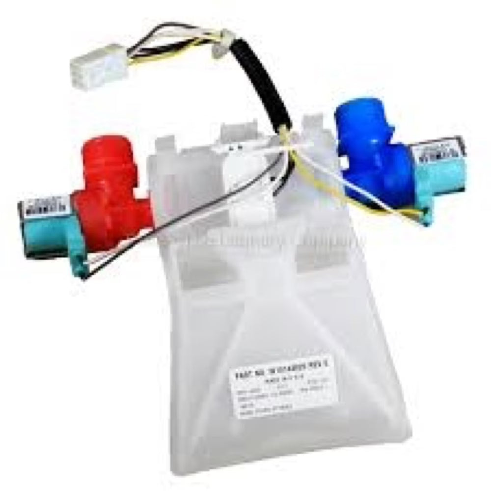 Washer Water Valve Assembly X124050