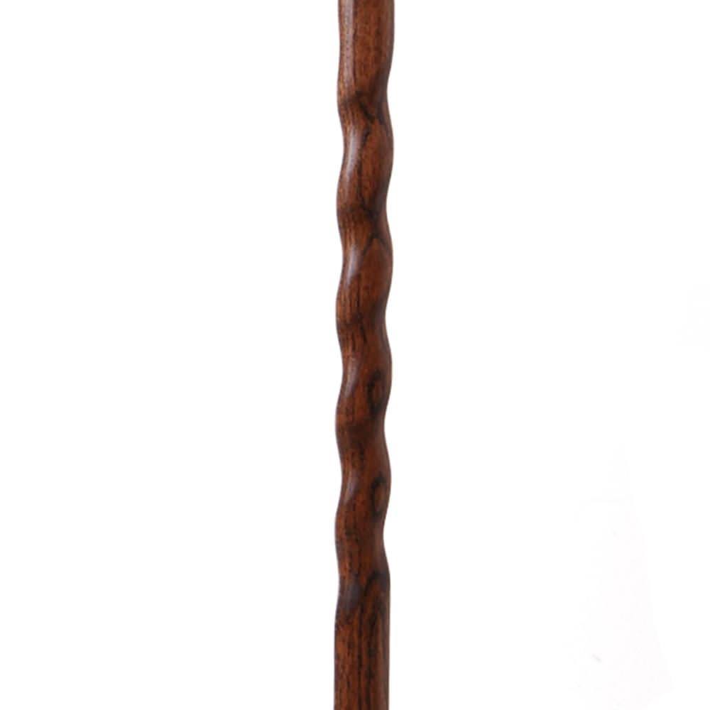 Twisted Oak Walking Cane O7232