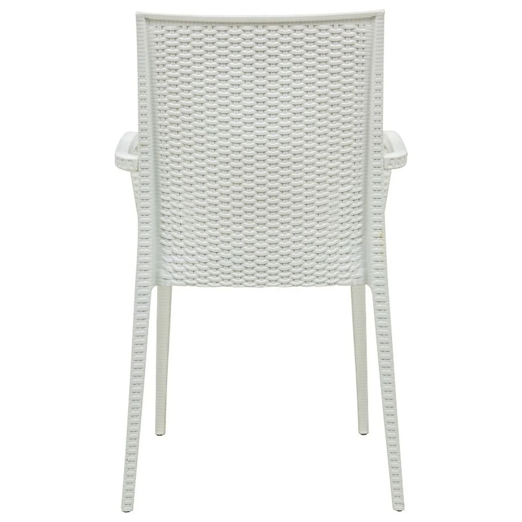 Mid-Century Indoor/Outdoor Chair L758