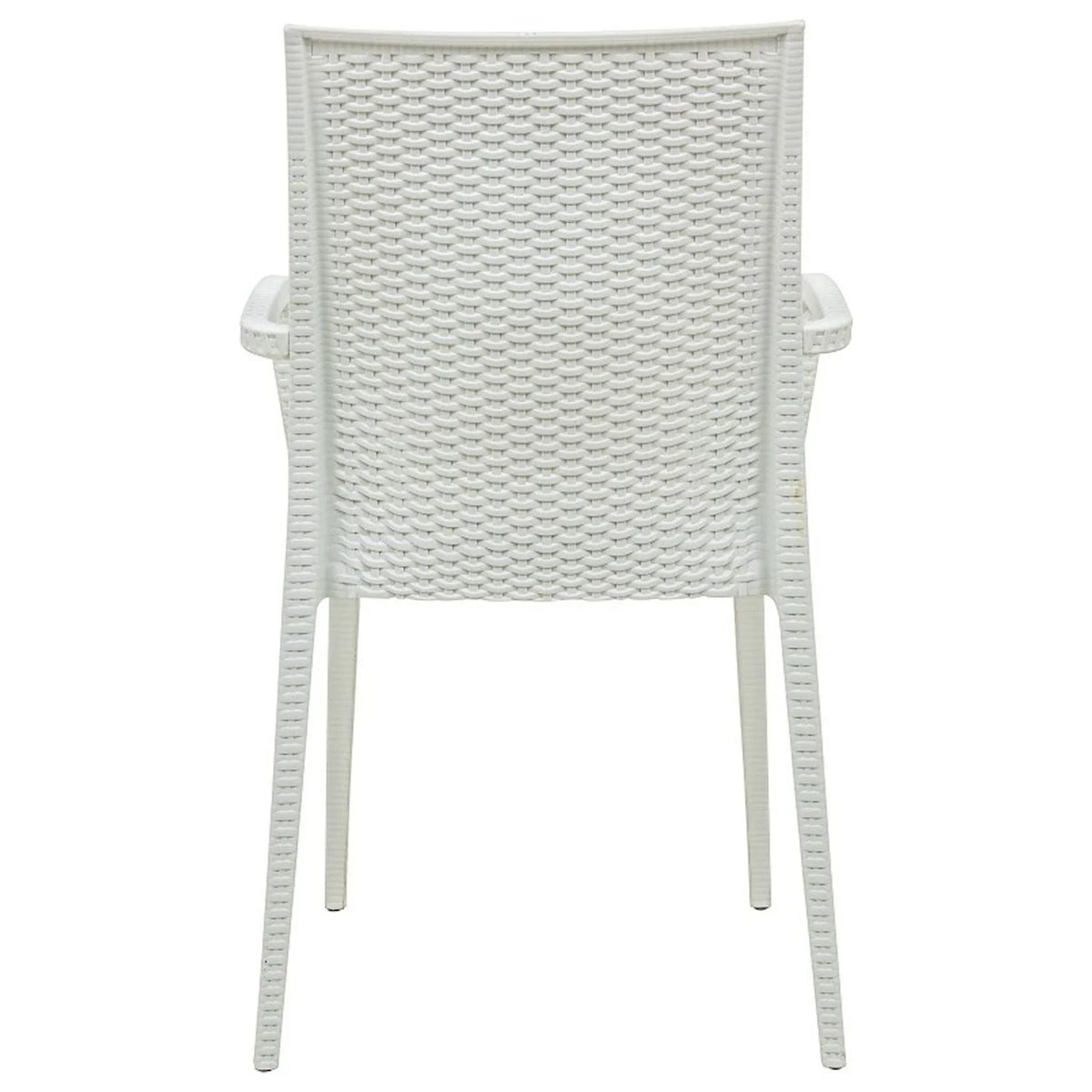 Mid-Century Indoor/Outdoor Chair L758
