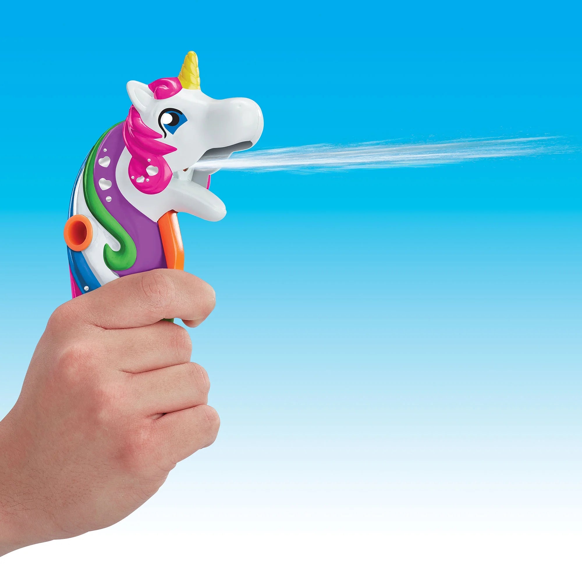 Unicorn Water Blaster S522387