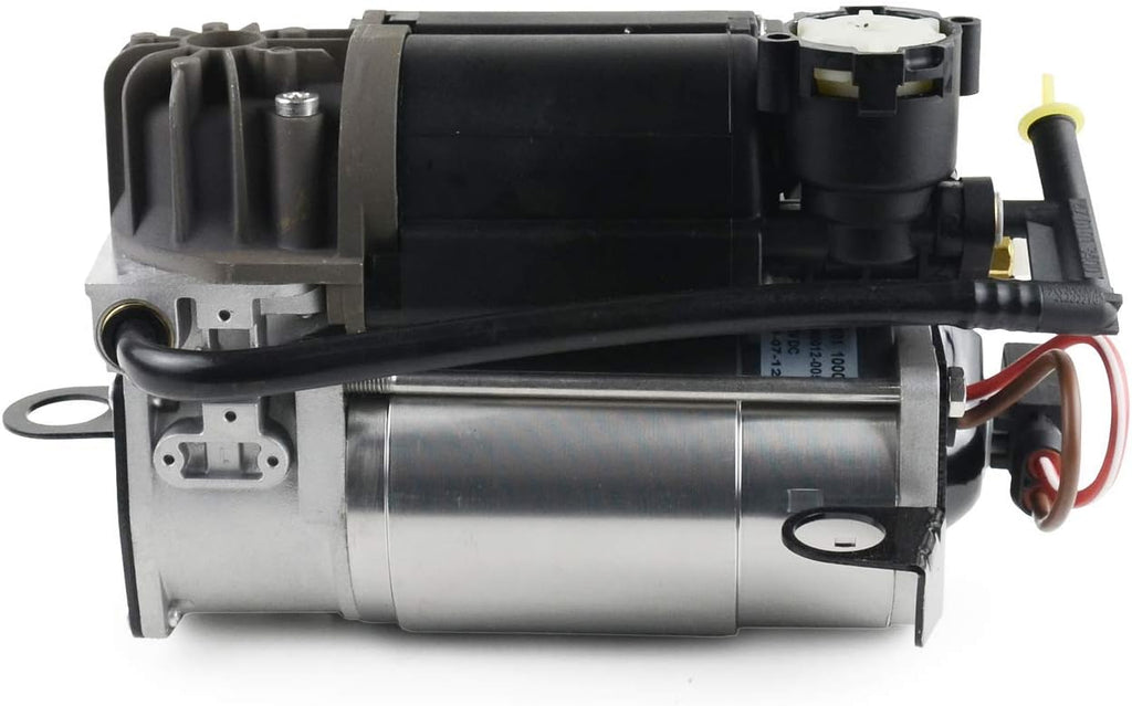 Airmatic Air Suspension Compressor Pump Replacement for Mercedes Benz E-Class W211 S211 S-Class W220 C219 CLS-Class V26571