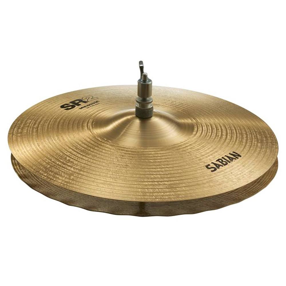 15x22 Heavy Cymbal S195405