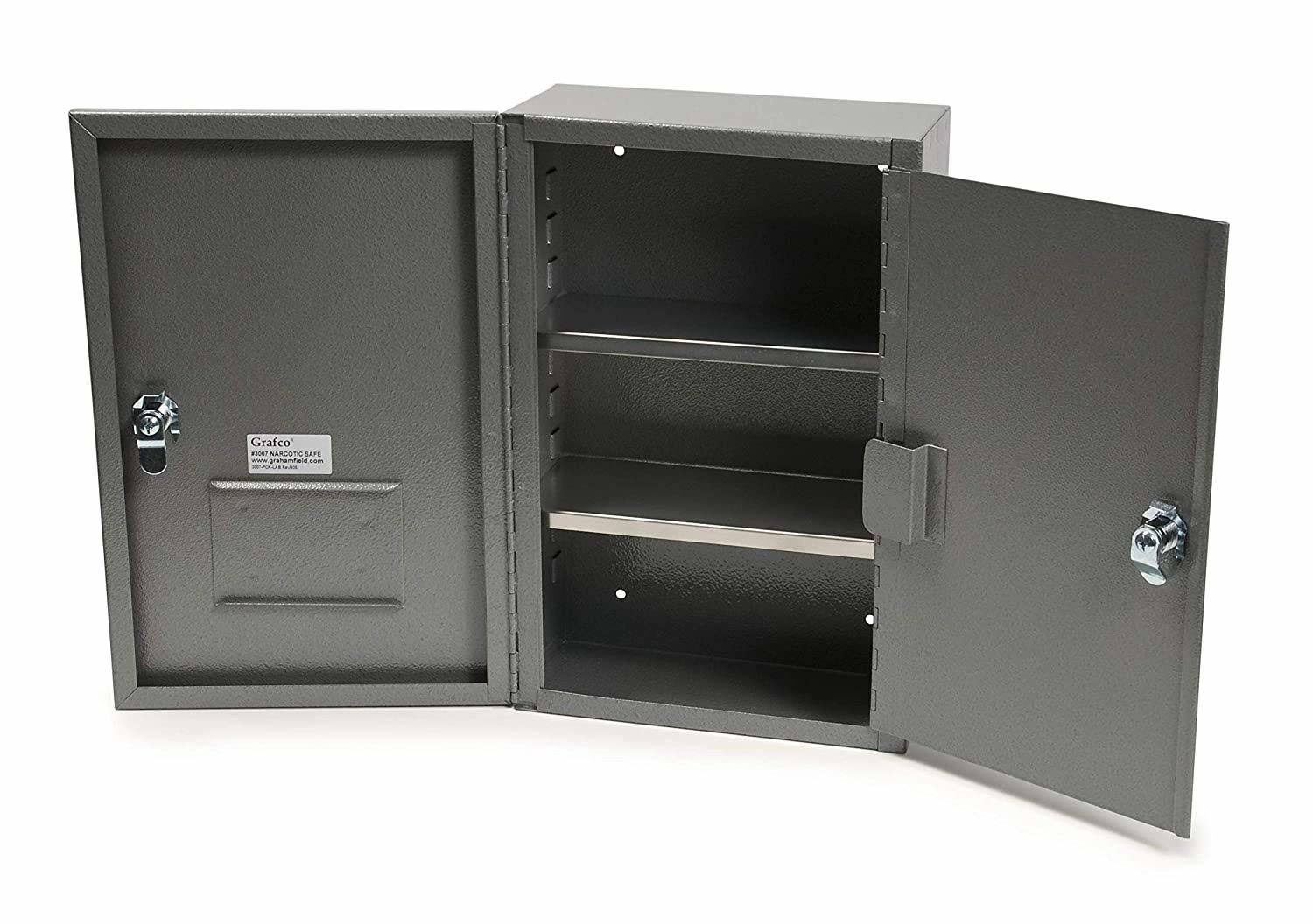 Narcotic Safe I2284