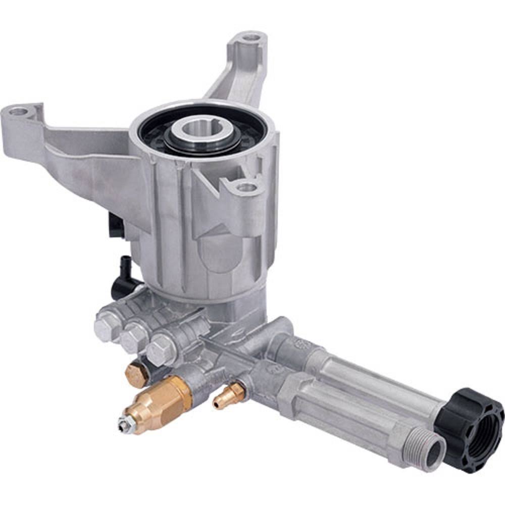 2600 PSI Vertical Axial Radial Pressure Washer Pump P31986