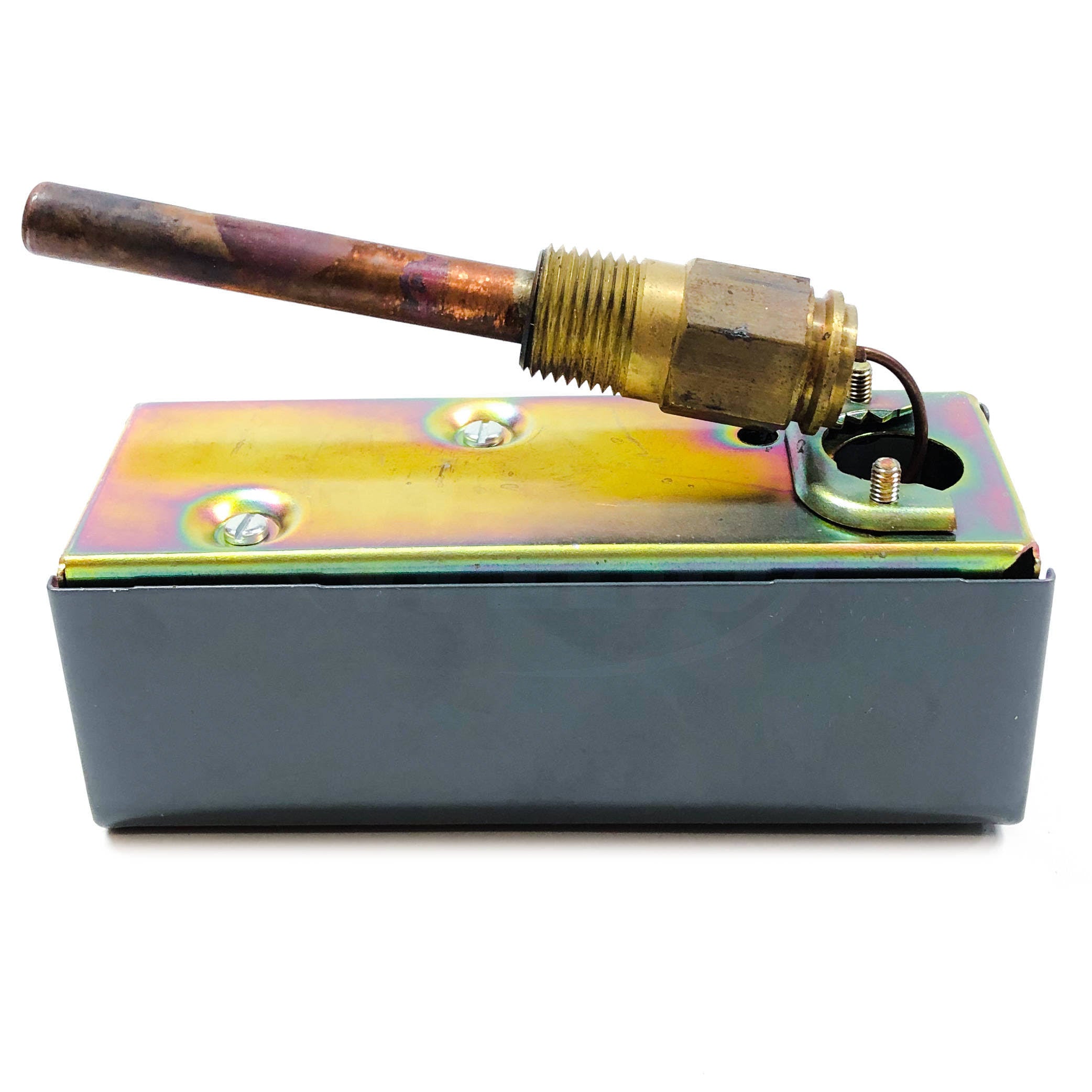 Circulator Aquastat Controller L52938
