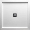 Triple Threshold Shower Base K68269