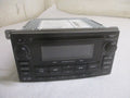 Pre-Owned 2012 Subaru Forester Single CD MP3 WMA Satellite Player Radio G57046