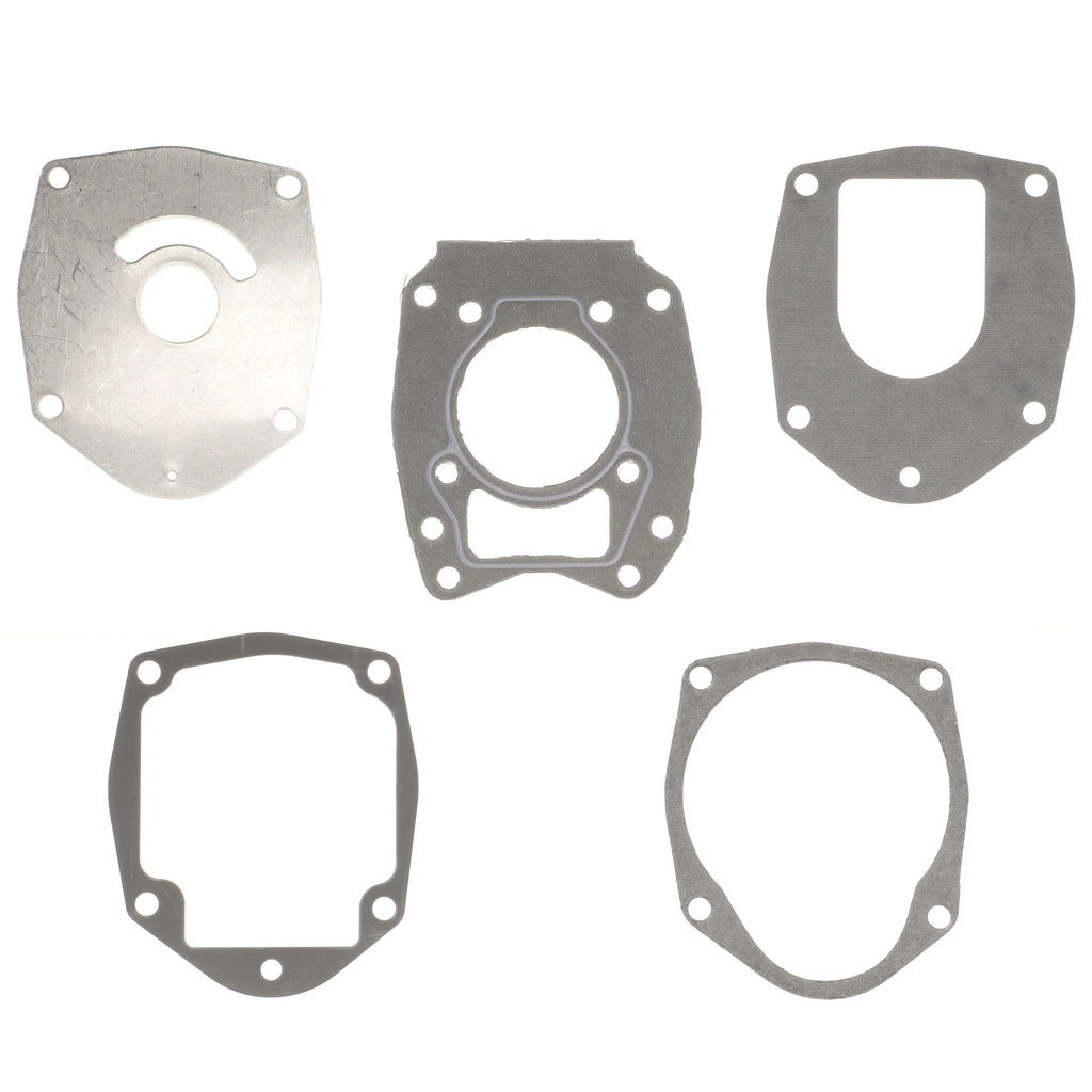 Water Pump and Impeller Repair Kit W91070