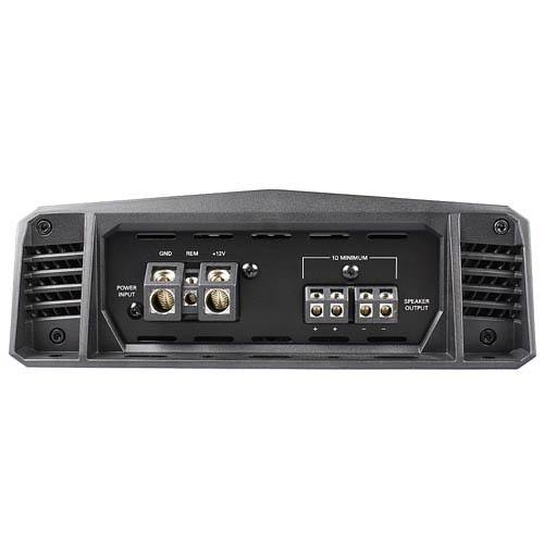 375W Car Amplifier D802