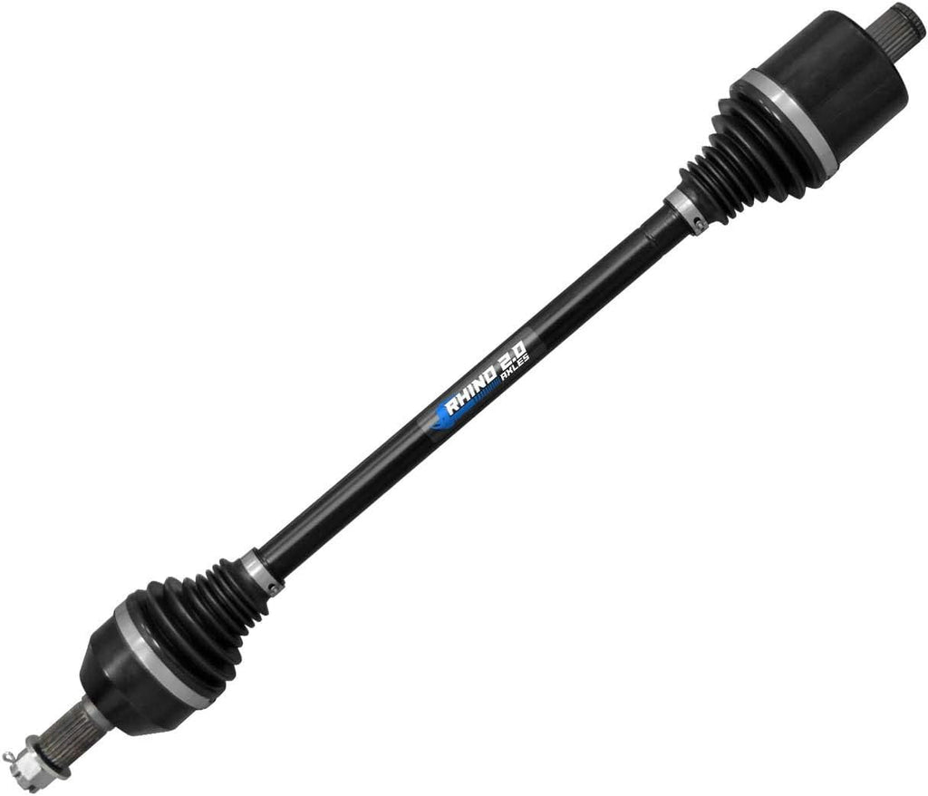 Heavy Duty Extended Front Axle for Polaris RZR S 1000 U9101