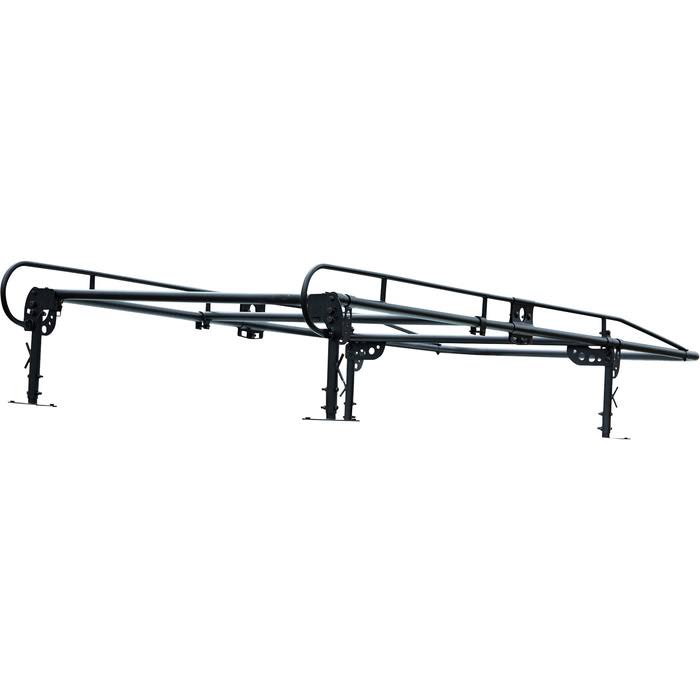 Body Ladder Rack 14-1/2 ft. Black O203