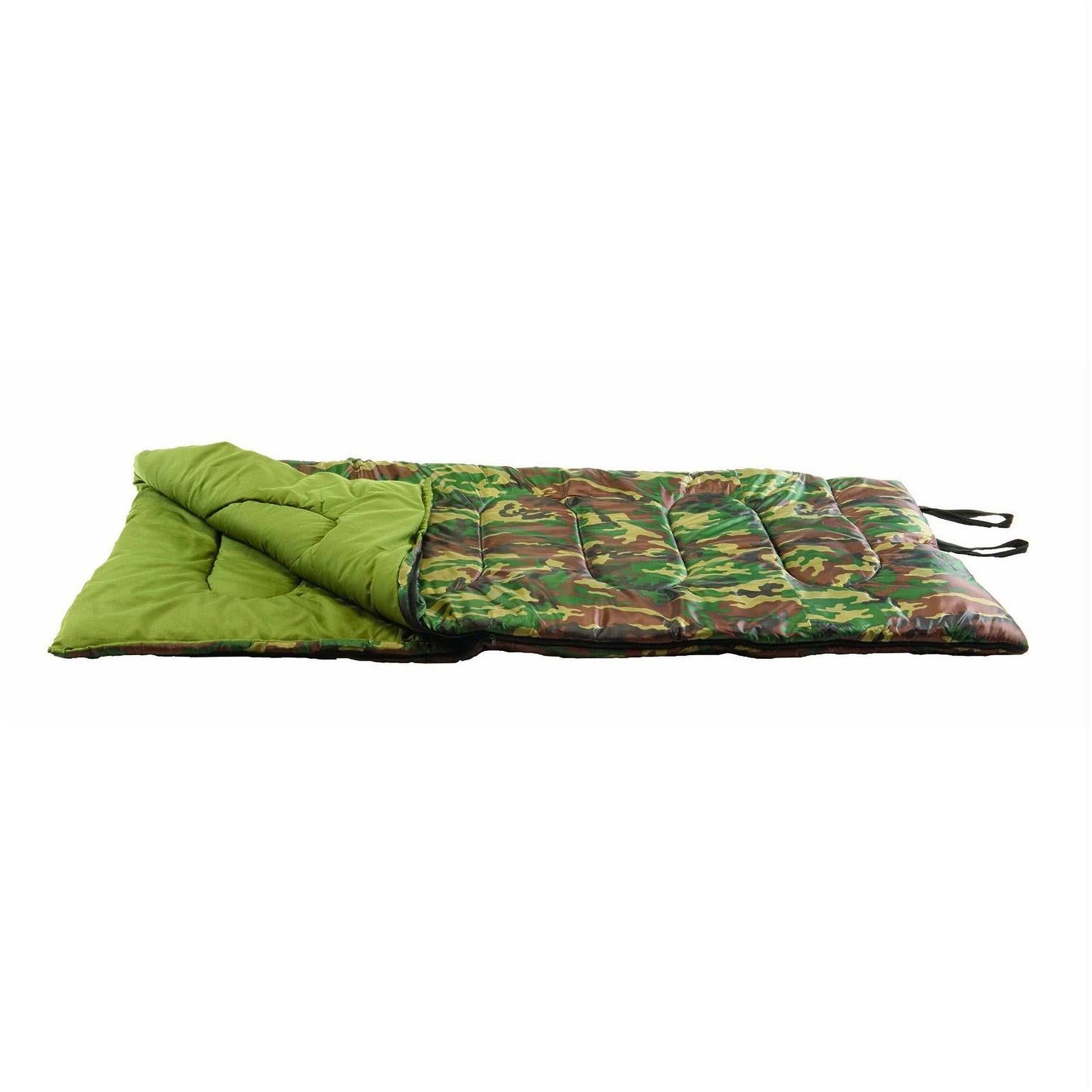 Base Camp Sleeping Bag R3084