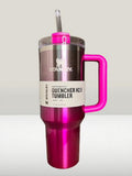 40 oz Tumbler Camelia Pink Gradient O748156