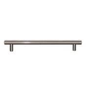 Pair Brushed Satin Nickel Appliance Pull 18x22 K2974