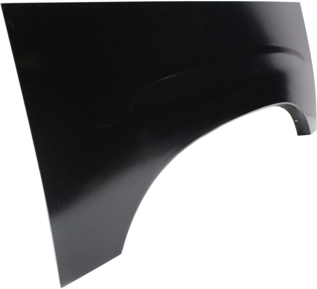 Wheel Arch Repair Panel Pack of 2 B632914