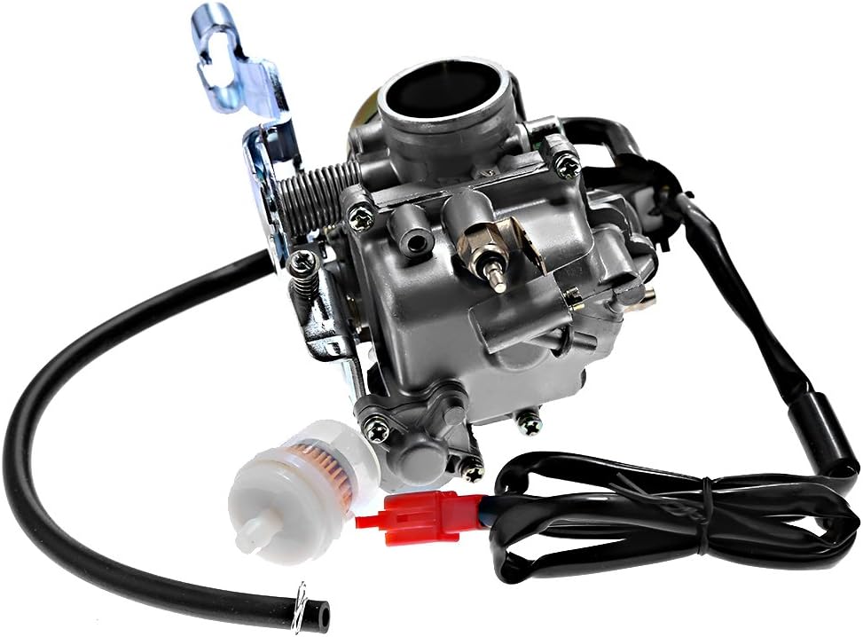 Carburetor Assembly Pack of 2 Z6850