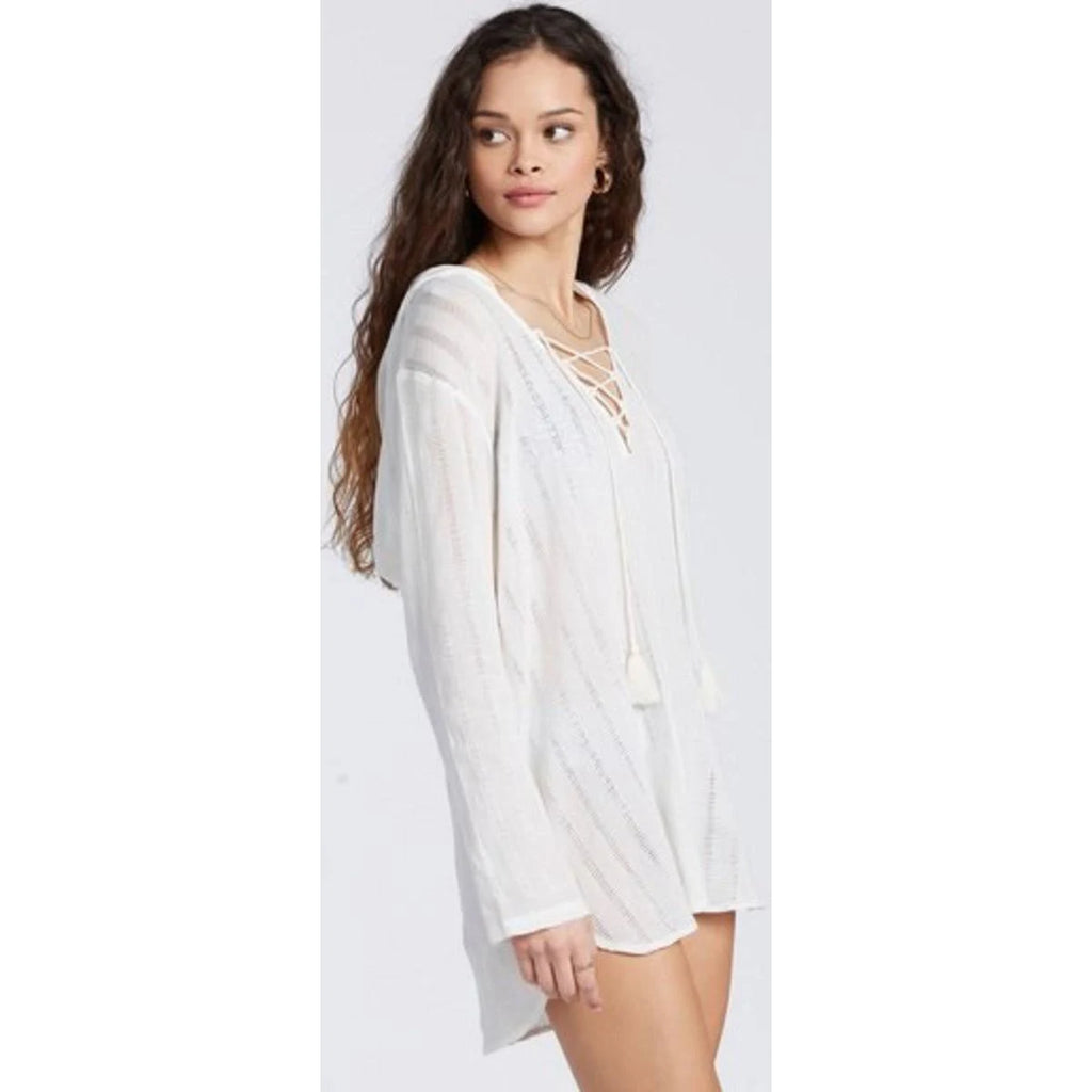Beach Cover Up F16158