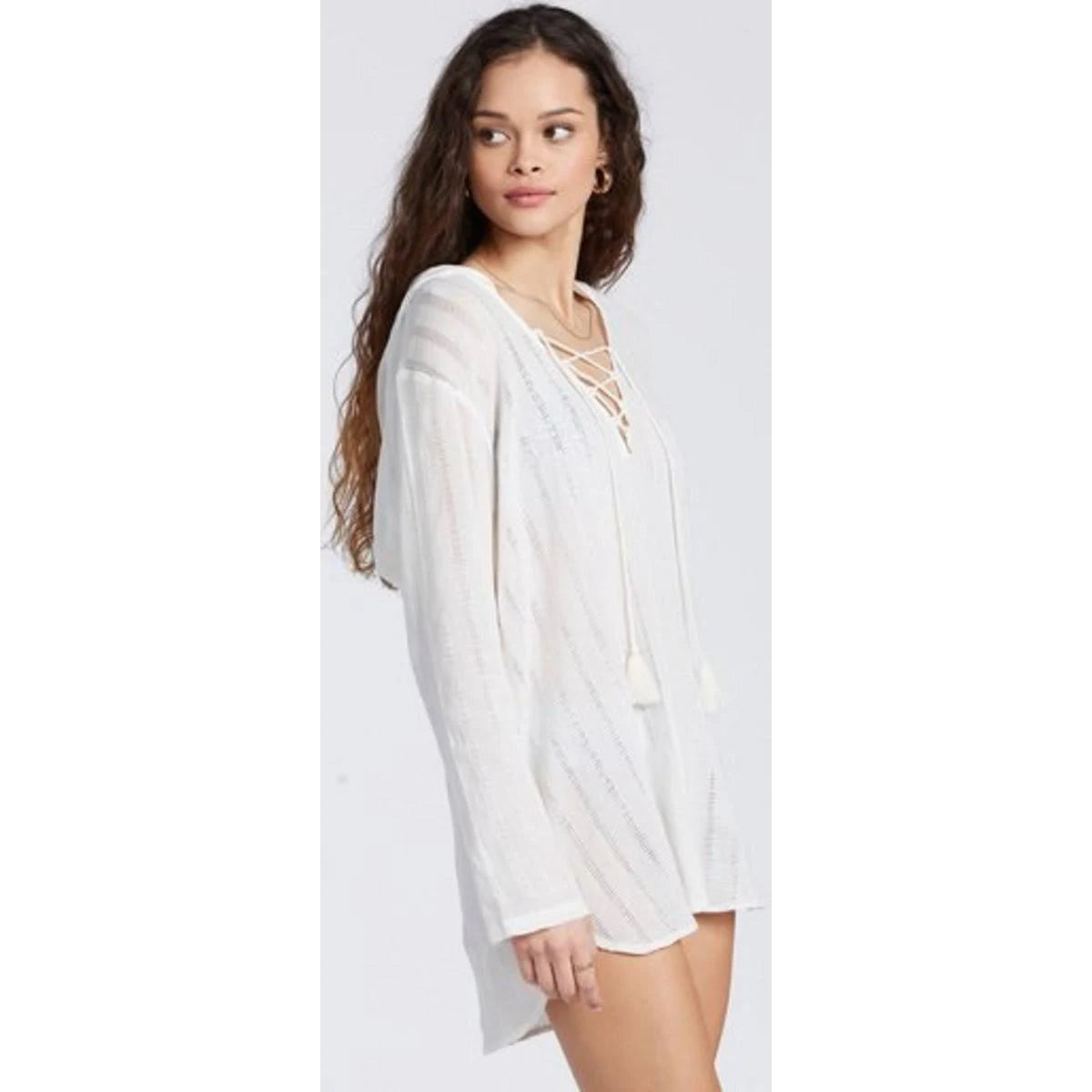 Beach Cover Up F16158