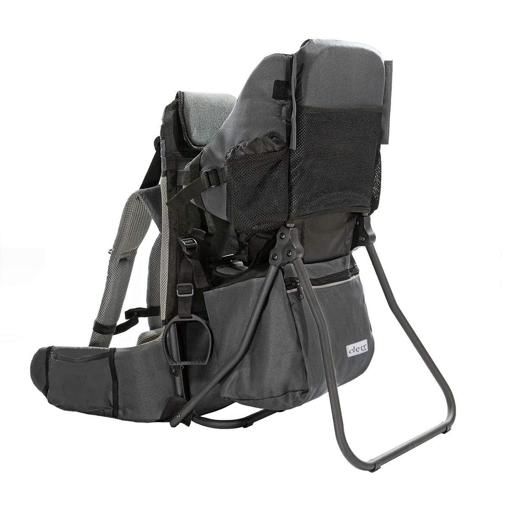 Blue Cross Country Baby Backpack Carrier O5863