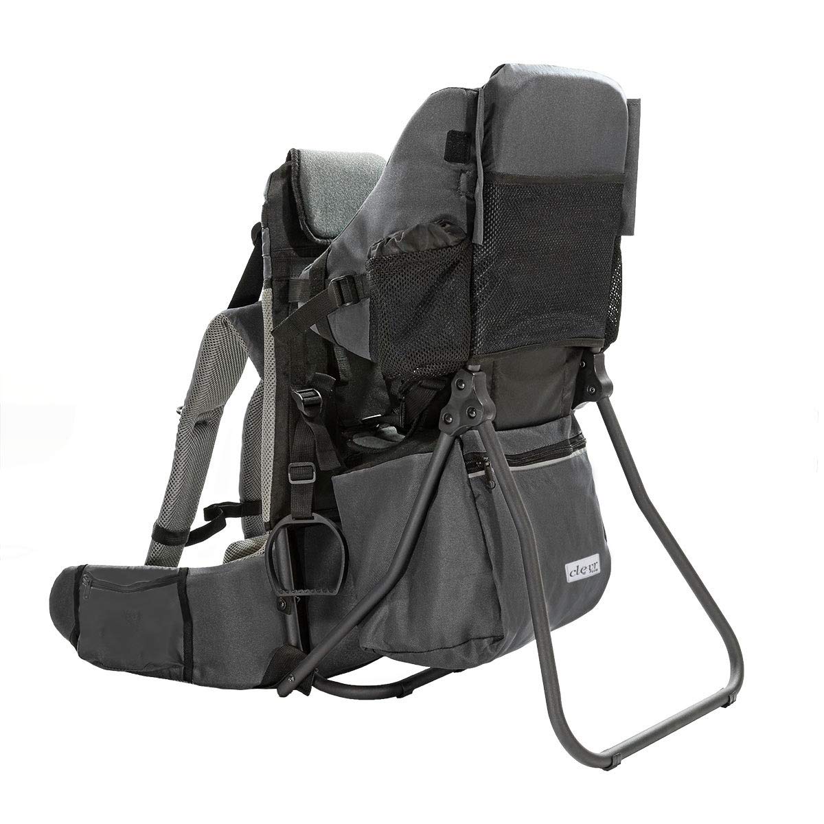 Blue Cross Country Baby Backpack Carrier O5863