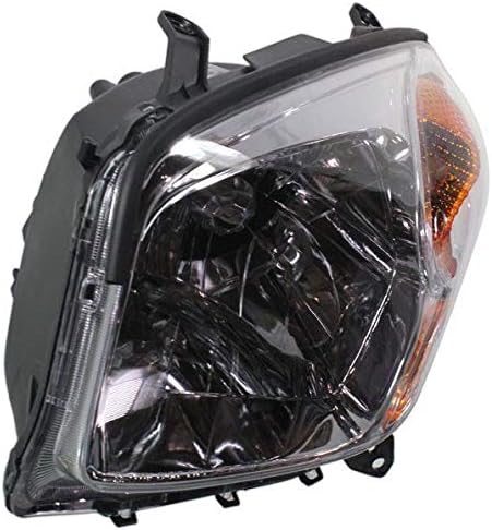 Headlight For 2004-2005 Toyota RAV4 Driver Side C84371