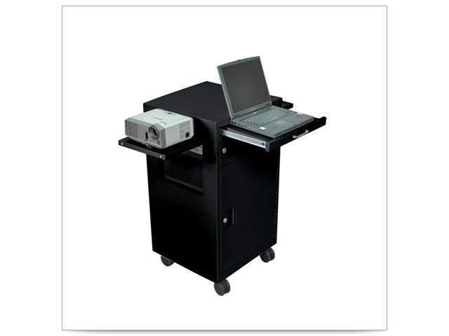 Presentation Cart K765