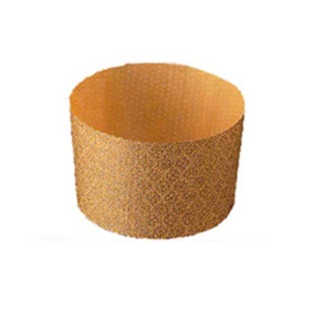 Disposable Paper Baking Mold, Case of 1200 M8657