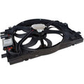 Motor and Fan S648166