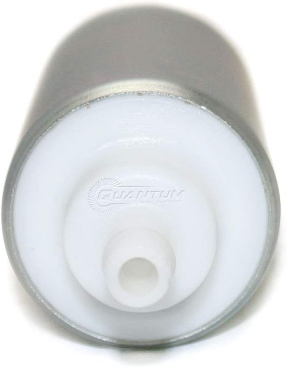 Fuel Pump with Strainer Pack of 2 Z15831