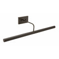 Oil Rubbed Bronze Picture Light Z638