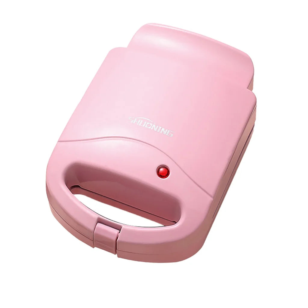 Portable Bread Donut Pot Sandwich Waffle Maker Machine K295