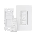 White 3-Way Smart Dimmer Switch Kit P16616