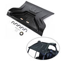 Hard Top Roof Plastic Black X5792