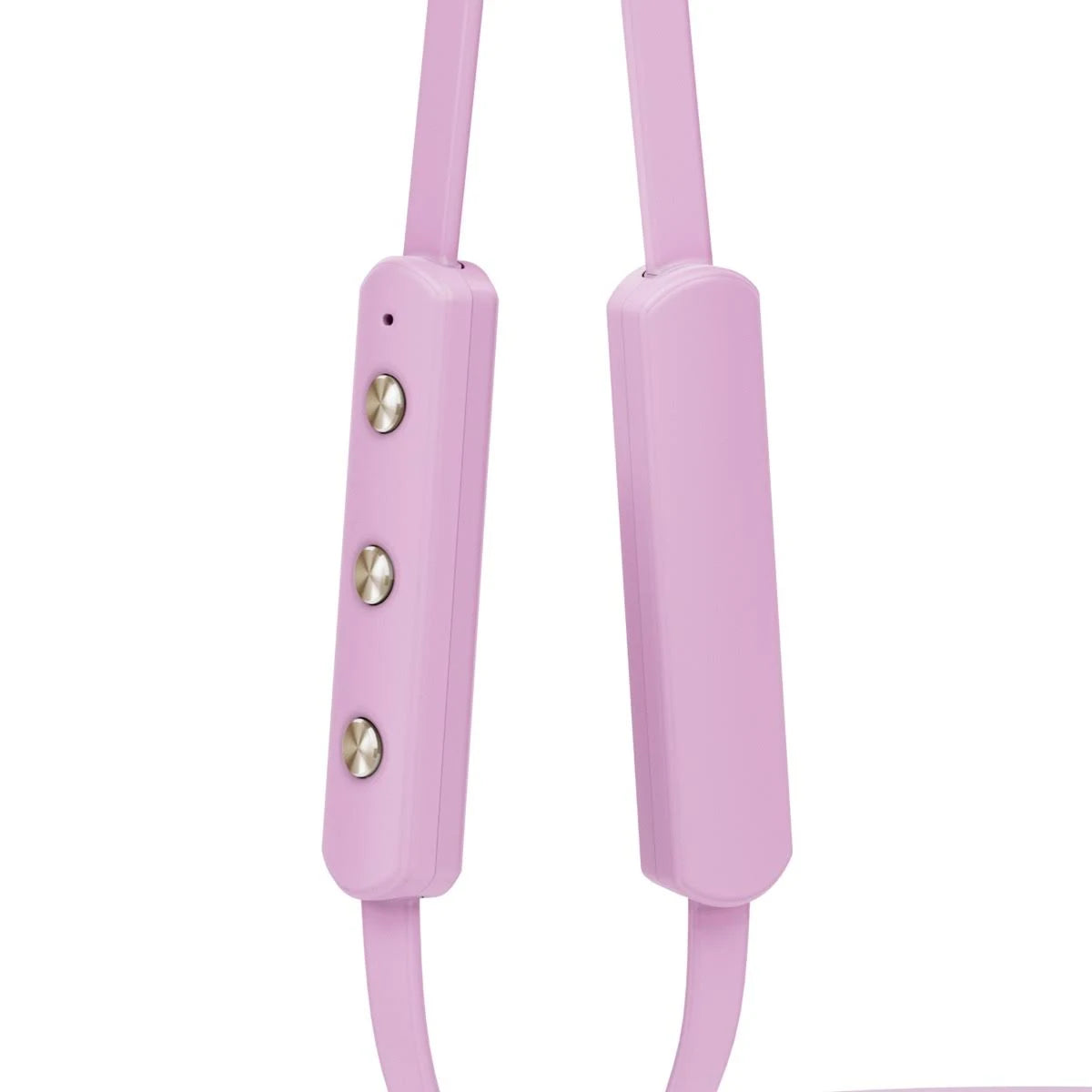 Pink Bluetooth Wireless In-Ear Earphones N8755
