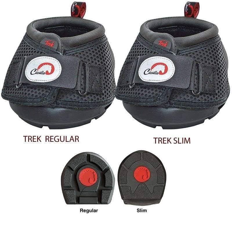 Green Trek Regular Sole 3 N720116