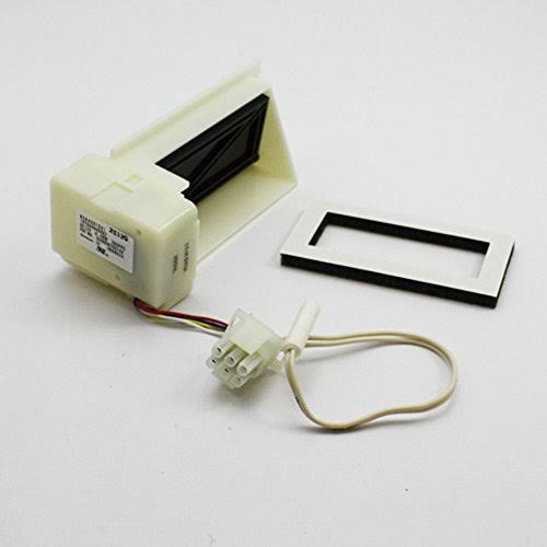 Damper and Gasket Assembly for Refrigerator K1194