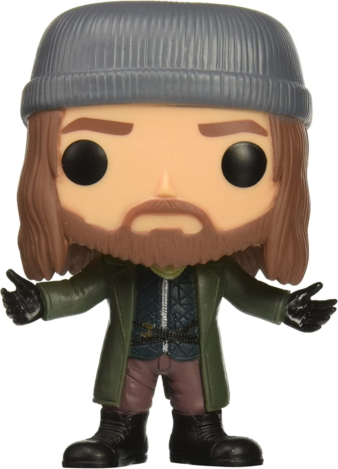 Jesus Action Figure M8249