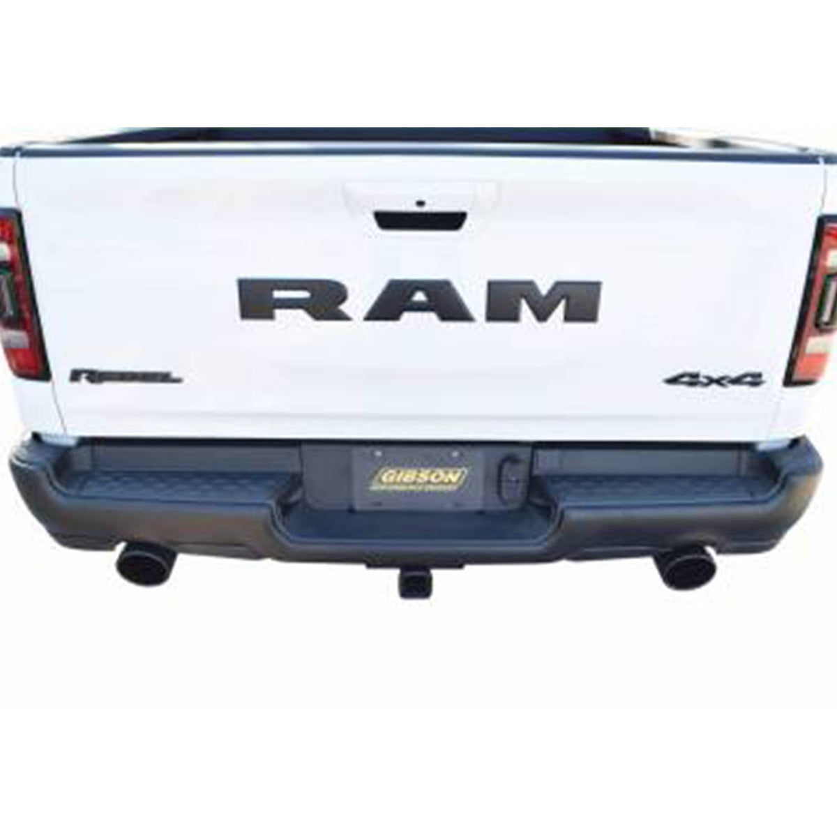 Cat-Back Single Exhaust System L87077