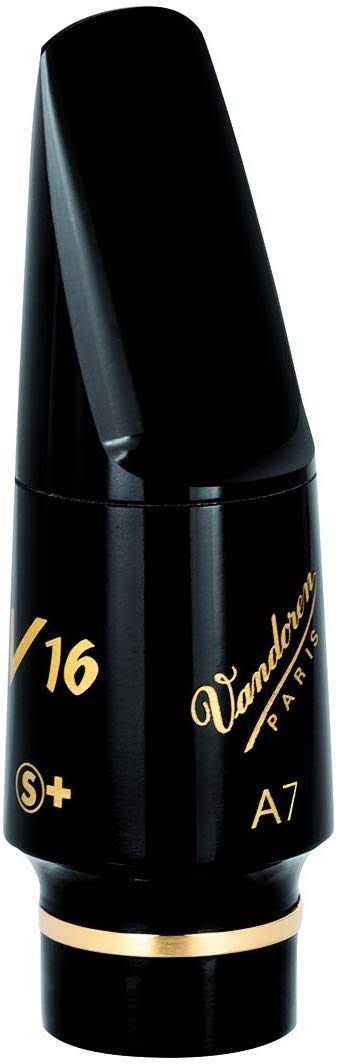 A7 Alto Saxophone Mouthpiece X407