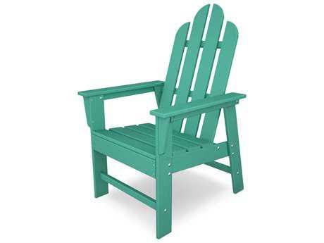 Green Dining Chair D607