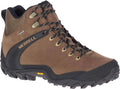 Men's Chameleon 8 Leather Mid Waterproof U29659